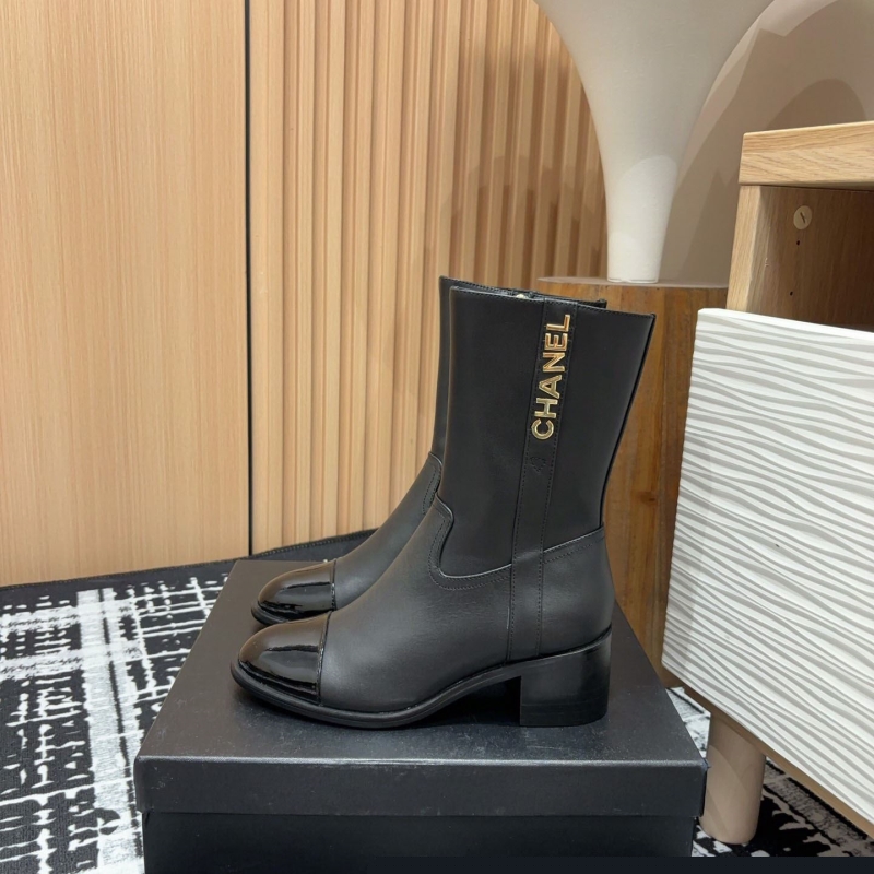 Ch*el boots